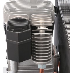 Kompresor dwutłokowy HK 650-90 Pro 11 bar 5.5 KM/4 kW 400V 469 l/min 90 l