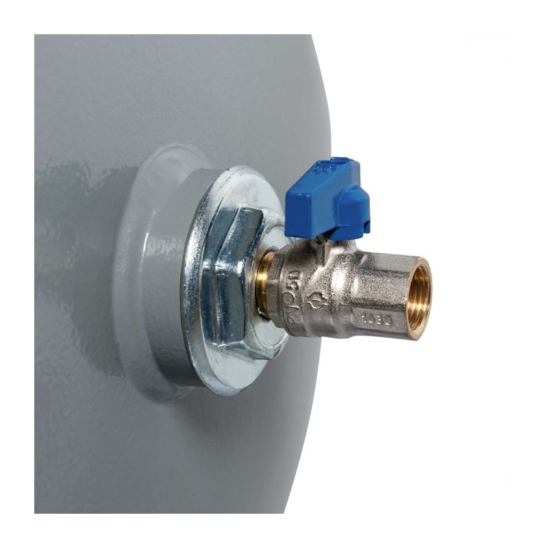 Kompresor HK 2000-500 SD Pro 11 bar 15 KM/11 kW 400V 1272 l/min 500 l - połączenie gwiazda-trójkąt