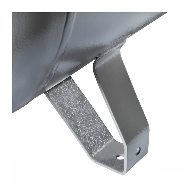 Kompresor HK 2000-500 SD Pro 11 bar 15 KM/11 kW 400V 1272 l/min 500 l - połączenie gwiazda-trójkąt