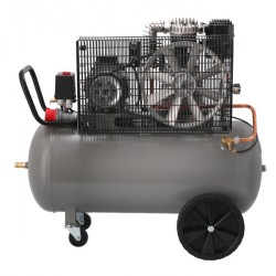 Kompresor dwutłokowy HK 425-100 Pro 10 bar 3 KM/2.2 kW 400V 317 l/min 100 l