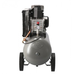 Kompresor dwutłokowy HK 425-100 Pro 10 bar 3 KM/2.2 kW 400V 317 l/min 100 l