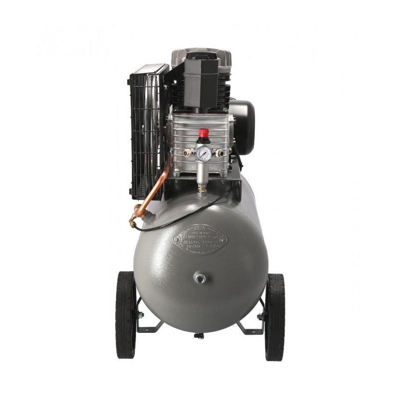 Kompresor dwutłokowy HK 425-100 Pro 10 bar 3 KM/2.2 kW 400V 317 l/min 100 l