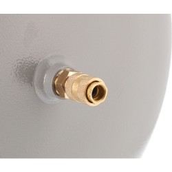 Kompresor dwutłokowy HK 425-100 Pro 10 bar 3 KM/2.2 kW 400V 317 l/min 100 l