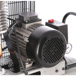 Kompresor dwutłokowy HK 425-100 Pro 10 bar 3 KM/2.2 kW 400V 317 l/min 100 l