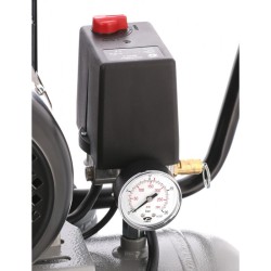 Kompresor dwutłokowy HK 425-100 Pro 10 bar 3 KM/2.2 kW 400V 317 l/min 100 l