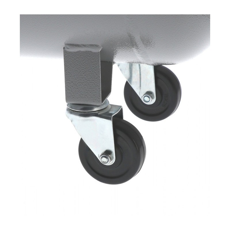 Kompresor dwutłokowy HK 425-100 Pro 10 bar 3 KM/2.2 kW 400V 317 l/min 100 l