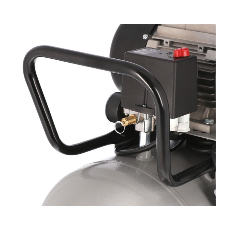 Kompresor dwutłokowy HK 425-100 Pro 10 bar 3 KM/2.2 kW 400V 317 l/min 100 l