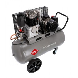 Kompresor dwutłokowy HK 425-100 Pro 10 bar 3 KM/2.2 kW 400V 317 l/min 100 l
