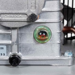 Kompresor dwutłokowy HL 425-150 Pro 10 bar 3 KM/2.2 kW 317 l/min 150 l