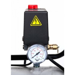 Kompresor dwutłokowy HL 425-150 Pro 10 bar 3 KM/2.2 kW 317 l/min 150 l