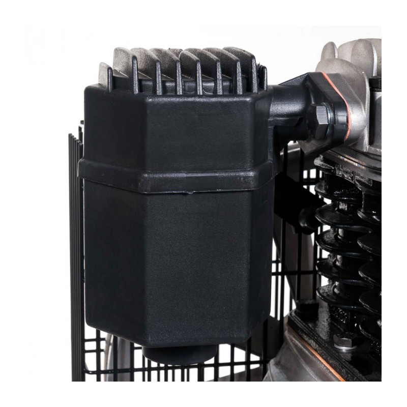 Kompresor dwutłokowy HK 425-200 Pro 10 bar 3 KM/2.2 kW 400V 317 l/min 200 l