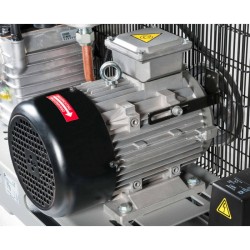 Kompresor dwutłokowy HK 650-270 Pro 11 bar 5.5 KM/4 kW 400V 469 l/min 270 l