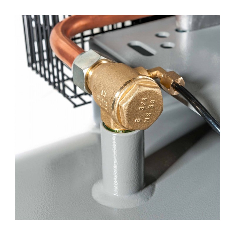 Kompresor dwutłokowy HK 1000-500 Pro 11 bar 7.5 KM/5.5 kW 400V 665 l/min 500 l