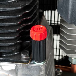 Kompresor dwutłokowy HK 1000-500 Pro 11 bar 7.5 KM/5.5 kW 400V 665 l/min 500 l