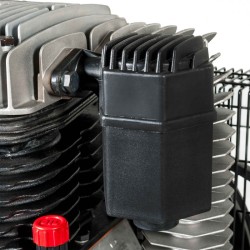 Kompresor dwutłokowy HK 1000-500 Pro 11 bar 7.5 KM/5.5 kW 400V 665 l/min 500 l