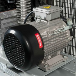 Kompresor dwutłokowy HK 1000-500 Pro 11 bar 7.5 KM/5.5 kW 400V 665 l/min 500 l