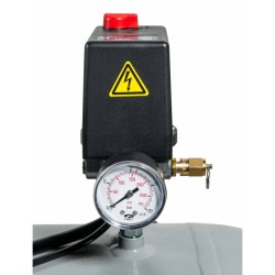 Kompresor dwutłokowy HK 1000-500 Pro 11 bar 7.5 KM/5.5 kW 400V 665 l/min 500 l