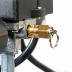 Kompresor dwutłokowy HK 1000-500 Pro 11 bar 7.5 KM/5.5 kW 400V 665 l/min 500 l