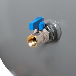 Kompresor dwutłokowy HK 1000-500 Pro 11 bar 7.5 KM/5.5 kW 400V 665 l/min 500 l