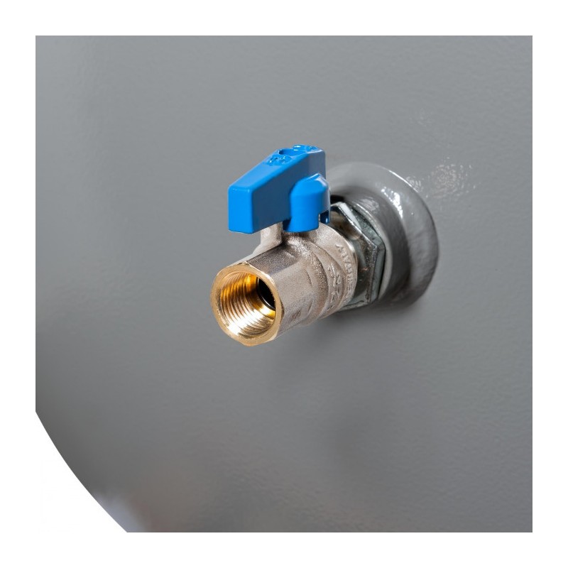 Kompresor dwutłokowy HK 1000-500 Pro 11 bar 7.5 KM/5.5 kW 400V 665 l/min 500 l