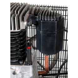 Kompresor dwutłokowy HK 700-300 Pro 11 bar 5.5 KM/4 kW 400V 476 l/min 270 l