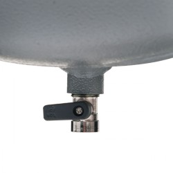 Kompresor dwutłokowy HK 700-300 Pro 11 bar 5.5 KM/4 kW 400V 476 l/min 270 l