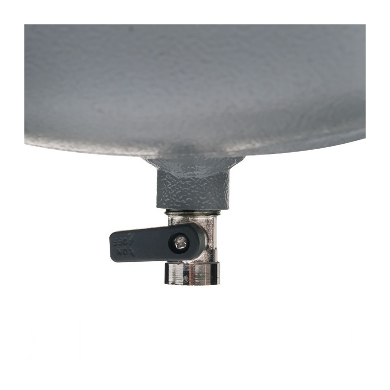 Kompresor dwutłokowy HK 700-300 Pro 11 bar 5.5 KM/4 kW 400V 476 l/min 270 l