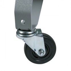 Kompresor dwutłokowy HK 700-300 Pro 11 bar 5.5 KM/4 kW 400V 476 l/min 270 l