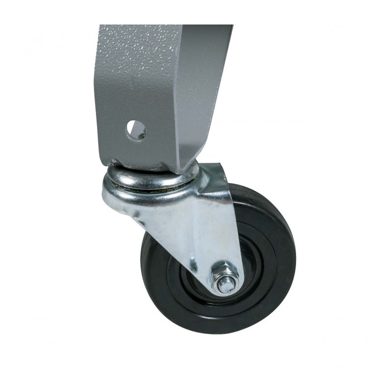 Kompresor dwutłokowy HK 700-300 Pro 11 bar 5.5 KM/4 kW 400V 476 l/min 270 l