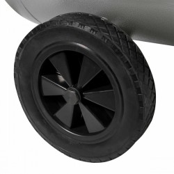 Kompresor dwutłokowy HK 700-300 Pro 11 bar 5.5 KM/4 kW 400V 476 l/min 270 l