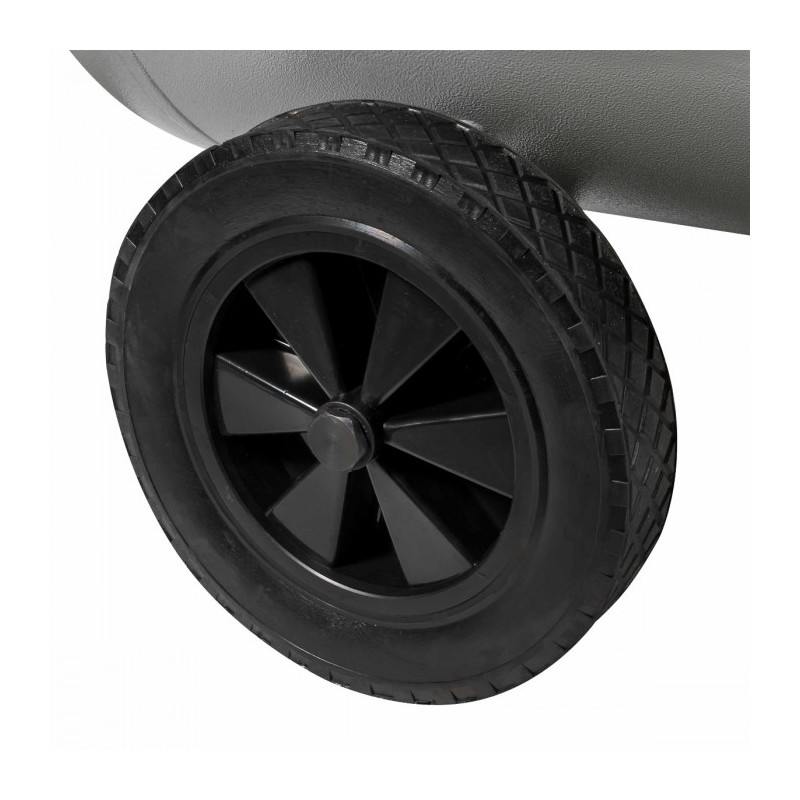 Kompresor dwutłokowy HK 700-300 Pro 11 bar 5.5 KM/4 kW 400V 476 l/min 270 l