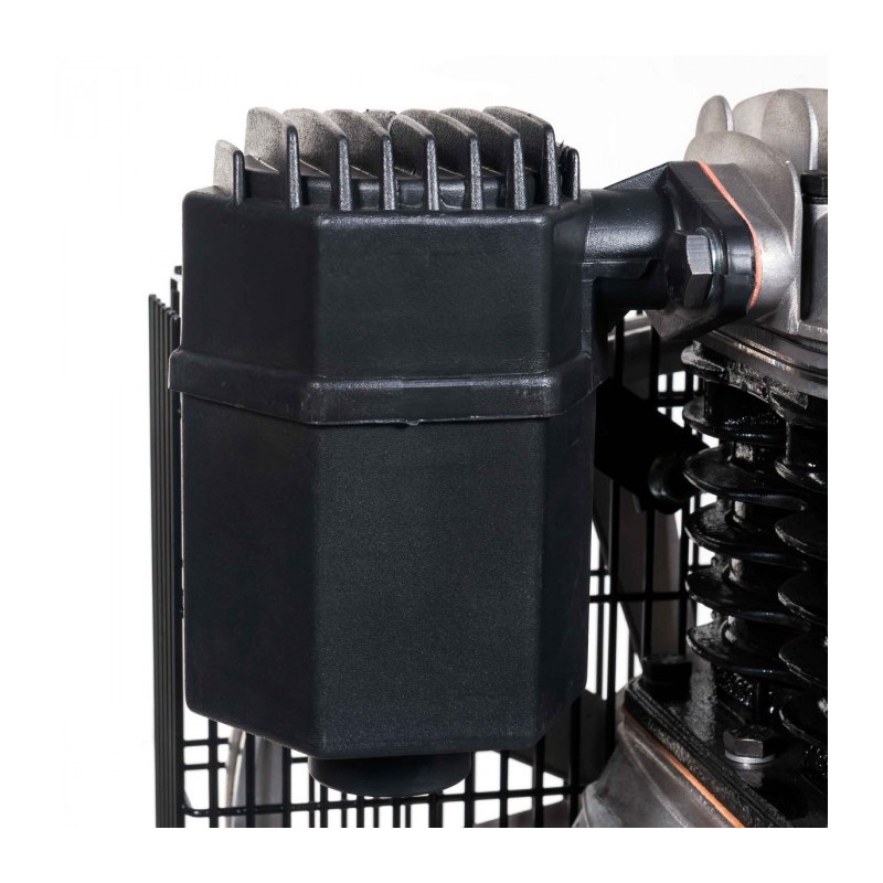 Kompresor dwutłokowy HK 600-270 Pro 10 bar 4 KM/3 kW 400V 415 l/min 270 l