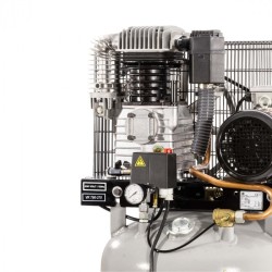 Kompresor dwutłokowy pionowy VK 700-270 Pro 11 bar 5.5 KM/4 kW 400V 476 l/min 270 l