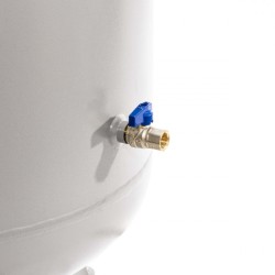 Kompresor dwutłokowy pionowy VK 700-270 Pro 11 bar 5.5 KM/4 kW 400V 476 l/min 270 l