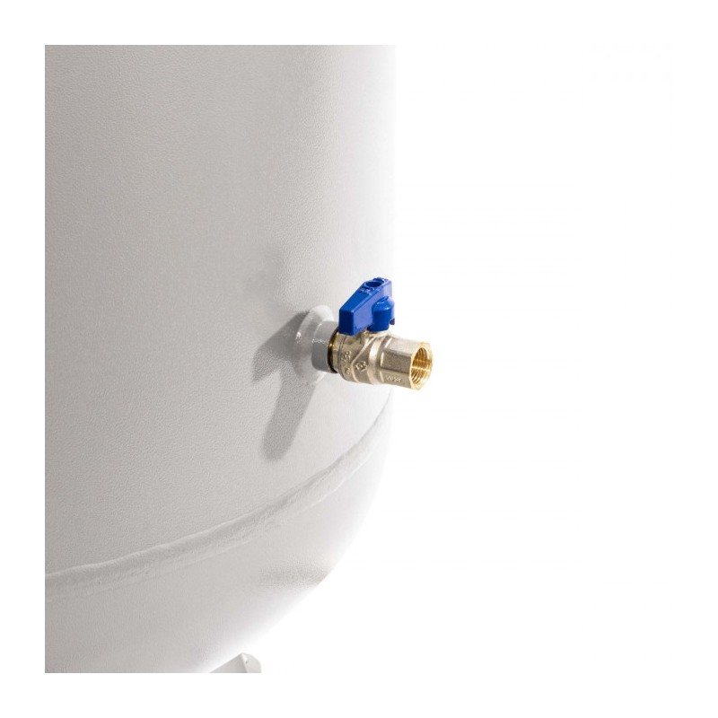 Kompresor dwutłokowy pionowy VK 700-270 Pro 11 bar 5.5 KM/4 kW 400V 476 l/min 270 l