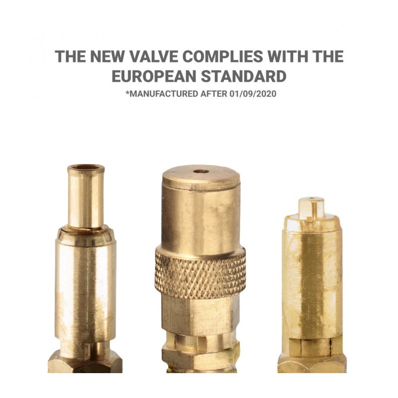 Kompresor dwutłokowy pionowy VK 700-270 Pro 11 bar 5.5 KM/4 kW 400V 476 l/min 270 l