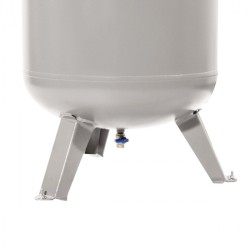 Kompresor dwutłokowy pionowy VK 700-270 Pro 11 bar 5.5 KM/4 kW 400V 476 l/min 270 l