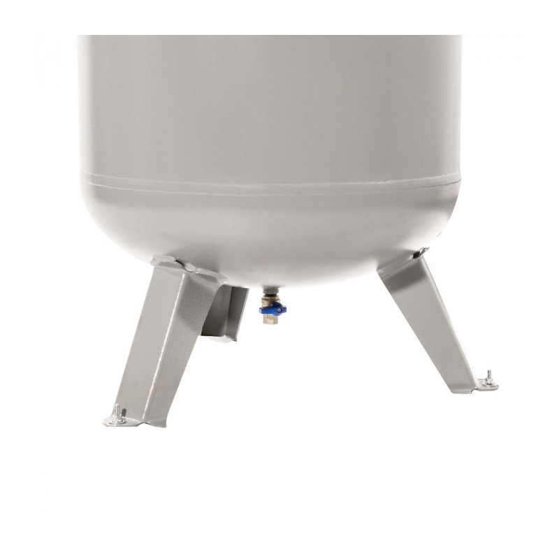 Kompresor dwutłokowy pionowy VK 700-270 Pro 11 bar 5.5 KM/4 kW 400V 476 l/min 270 l