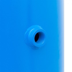 Zbiornik na sprężone powietrze 200 l pionowy 11 bar