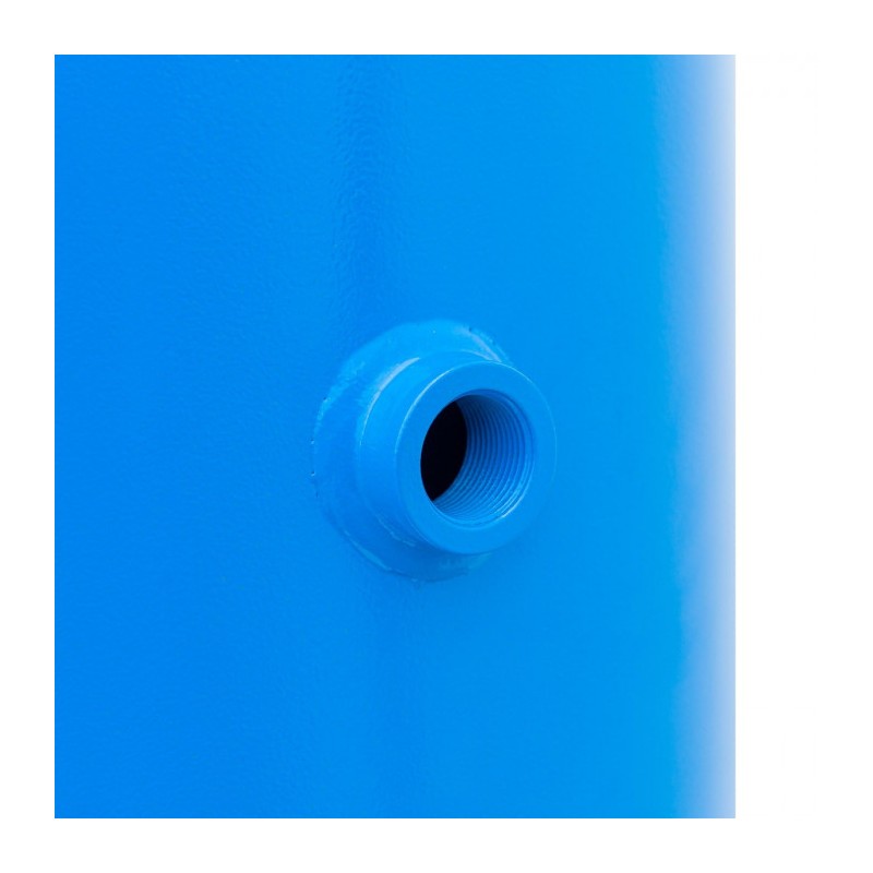 Zbiornik na sprężone powietrze 200 l pionowy 11 bar