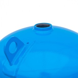 Zbiornik na sprężone powietrze 200 l pionowy 11 bar