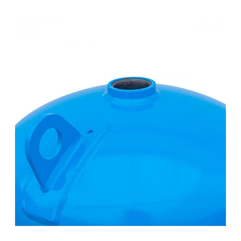 Zbiornik na sprężone powietrze 200 l pionowy 11 bar