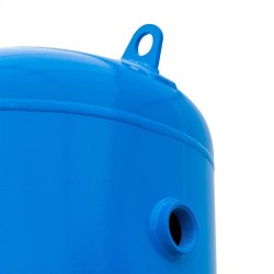 Zbiornik na sprężone powietrze 500 l pionowy 11 bar
