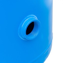 Zbiornik na sprężone powietrze 500 l pionowy 11 bar