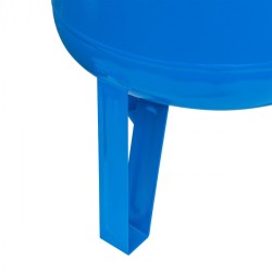 Zbiornik na sprężone powietrze 500 l pionowy 11 bar