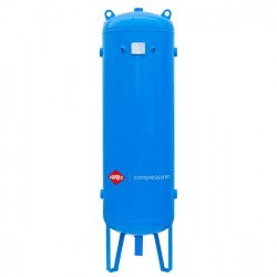 Zbiornik na sprężone powietrze 500 l pionowy 16 bar