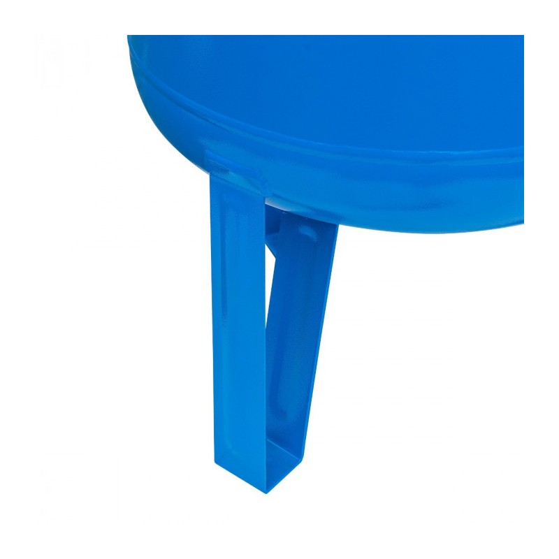 Zbiornik na sprężone powietrze 500 l pionowy 16 bar