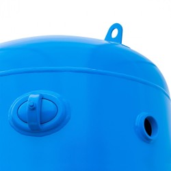 Zbiornik na sprężone powietrze 3000 l pionowy 12 bar
