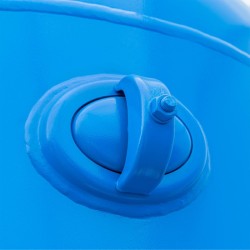 Zbiornik na sprężone powietrze 2000 l pionowy 11 bar