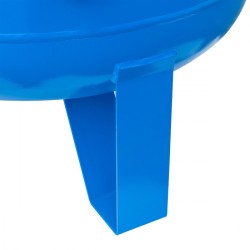 Zbiornik na sprężone powietrze 2000 l pionowy 11 bar